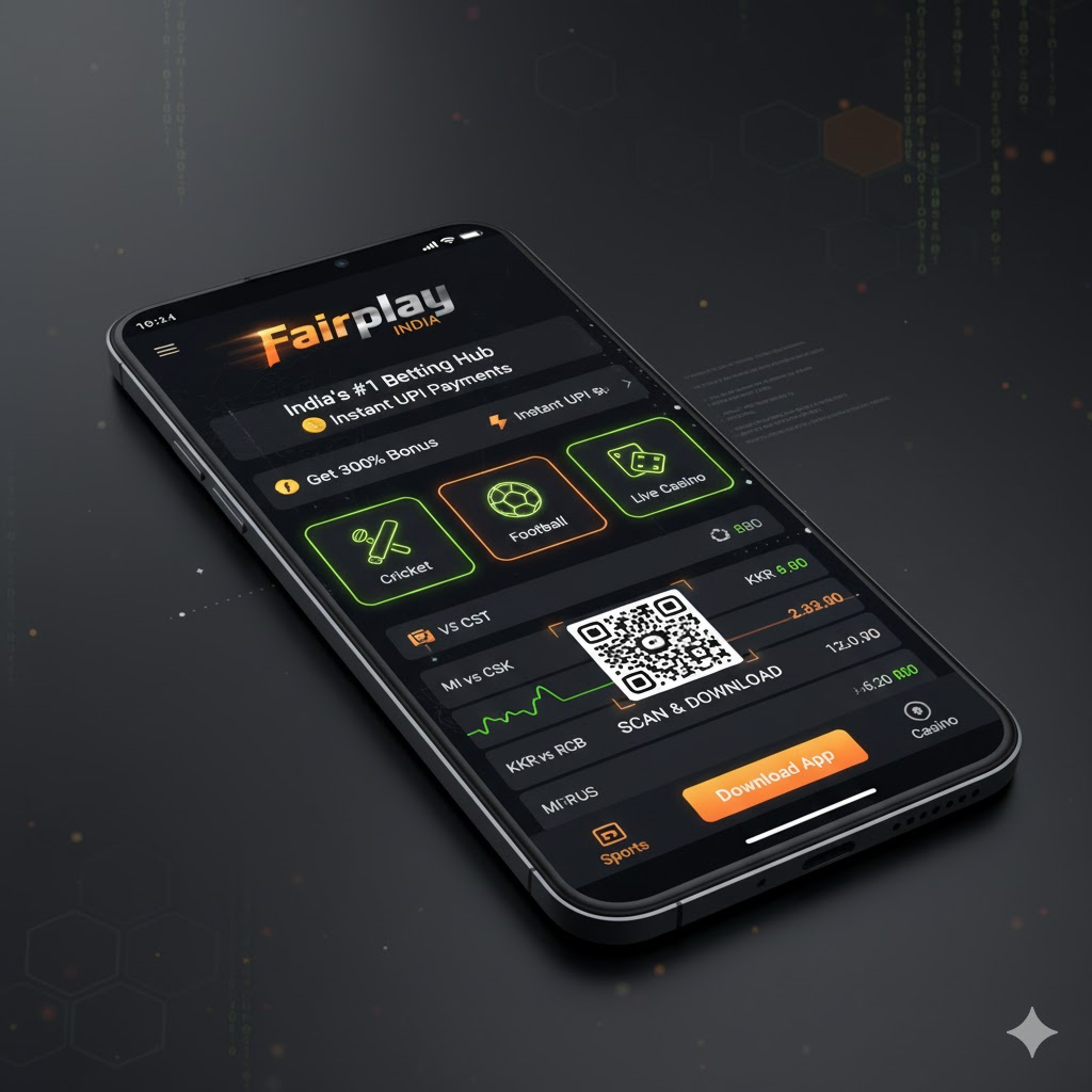 Fairplay App Download Preview