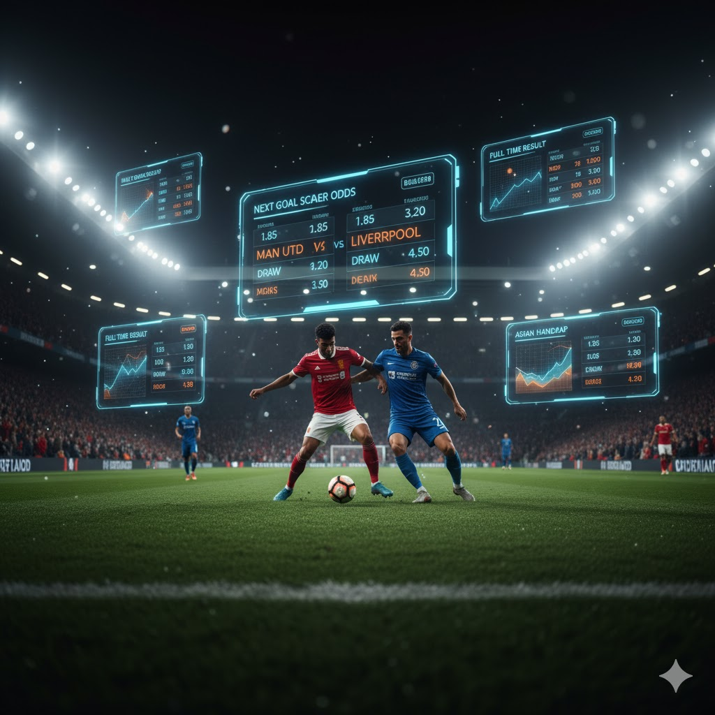 Football Match Preview